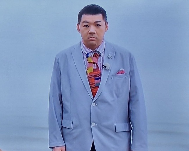 昨日の水曜日のダウンタウンの大江裕ｗｗｗｗｗｗｗｗｗ