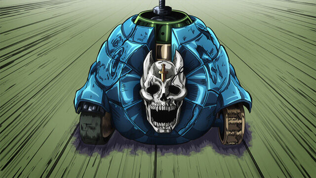 シアーハートアタック、強すぎる