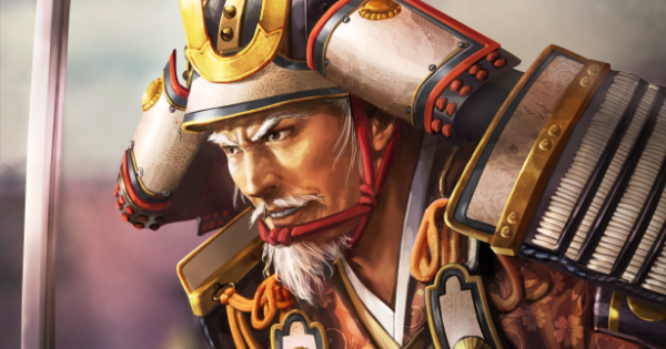 信長の野望に出てくる「長野業正」とかいう強すぎる爺さん