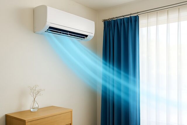 【悲報】人類、エアコンを超える冷房機器を開発することができない