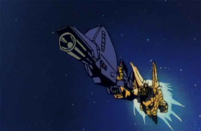 機動戦士Zガンダム-第49話2
