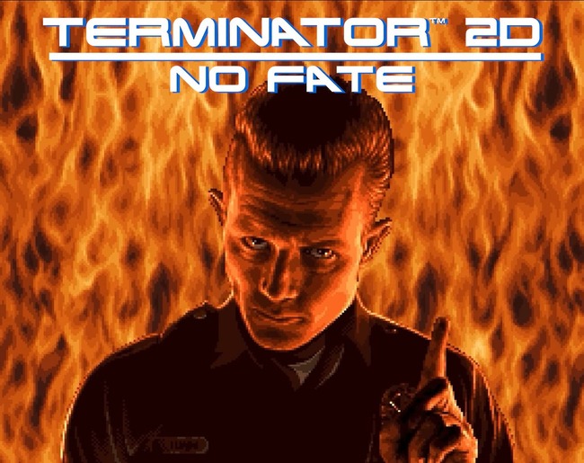 ターミネーターの新作ゲーム、翻訳をやらかしてしまう