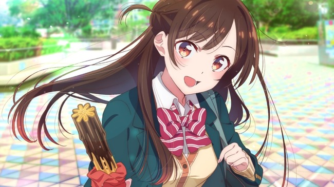 【悲報】『彼女、お借りします』の作者、皮肉ツイートに反応してしまう