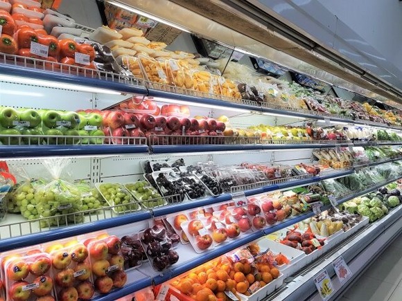 スーパーで万引きよりキツいのが「棚置き」なんや