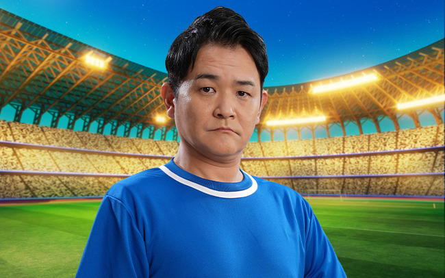 千鳥ノブ「僕スポルトでJリーグ担当なんですよ。番組9割大谷や。もっとサッカーの時間をとれ」 千鳥ノブ「僕スポルトでJリーグ担当なんですよ。番組9割大谷や。もっとサッカーの時間をとれ」