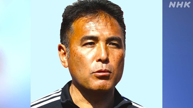 日本サッカー協会の影山前技術委員長、児童ポルノ閲覧の件を受けて「未成年者に対する永久的活動禁止」