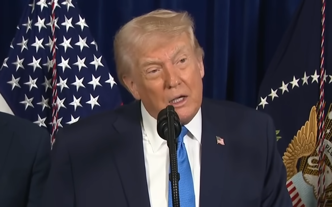 【速報】トランプ、66の国際機関からアメリカ脱退署名