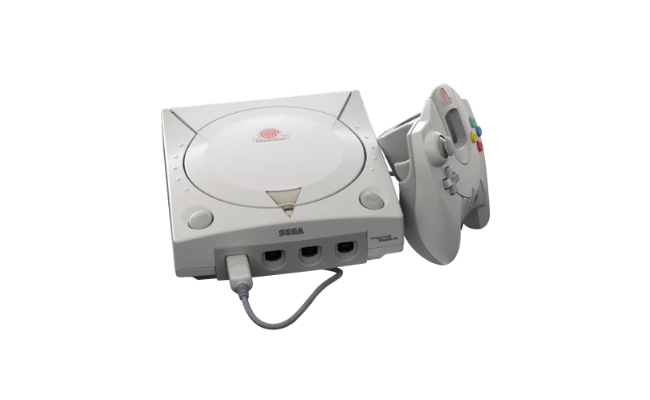 ドリームキャストとかいう「こういうのでいいんだよ」ゲーム機ｗｗｗｗｗｗ