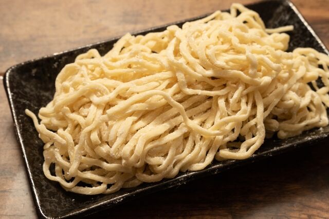 「栃木県」に対する「佐野ラーメン」以外の印象
