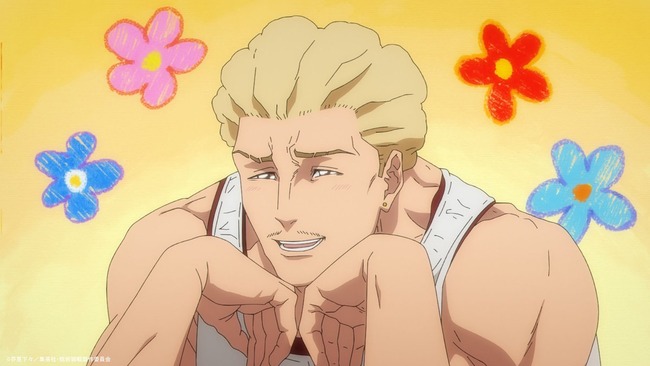 呪術廻戦の秤というゴリラ、くっそ強い