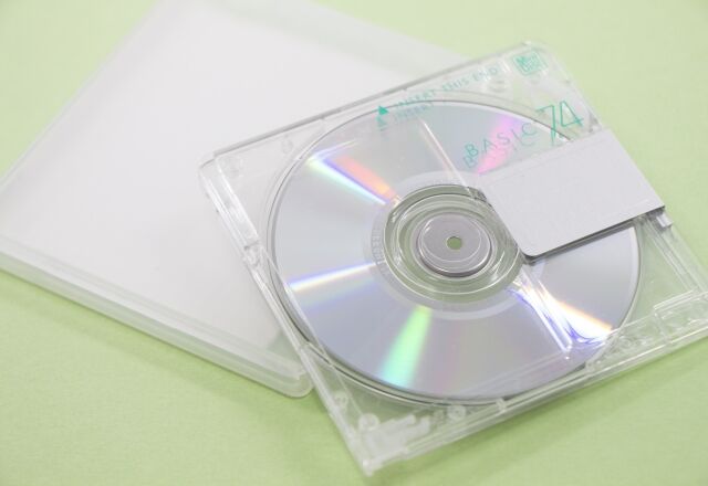 MDとかいう短命に終わった音楽メディア