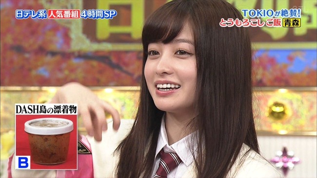 橋本環奈「SNS管理徹底してます。イキリや余計なこと一切言いません」←これ 橋本環奈「SNS管理徹底してます。イキリや余計なこと一切言いません」←これ
