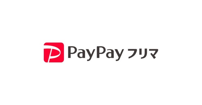 PayPayfleamarket_logo
