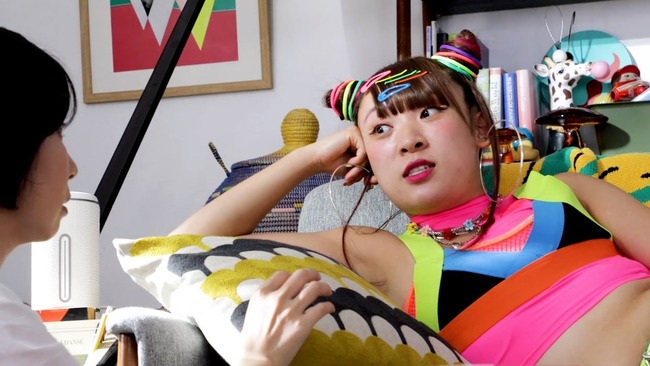 フワちゃん、プロレスで復帰へ！