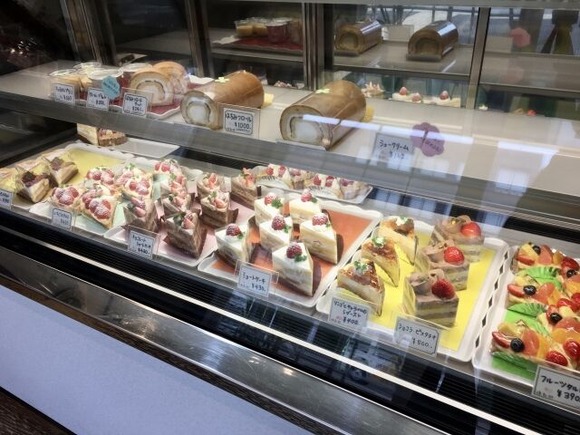 【悲報】街のケーキ屋さん、過去最高ペースで倒産してる模様