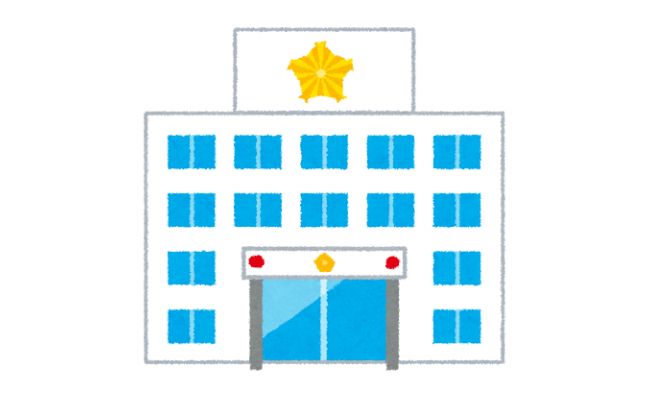 「ベジータ」さん、一日警察官となり特殊詐欺の撲滅を呼びかける