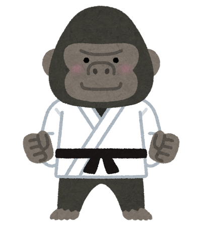 animal_chara_judo_gorilla