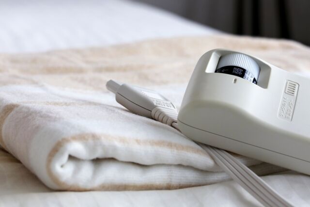 なんG電気毛布部