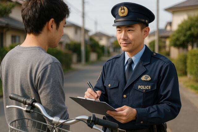 チャリカス、まもなく罰金地獄ｗｗｗｗｗｗｗｗｗｗｗｗｗｗｗ