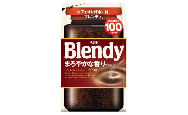 【悲報】 インスタントコーヒー、値上がりしすぎ