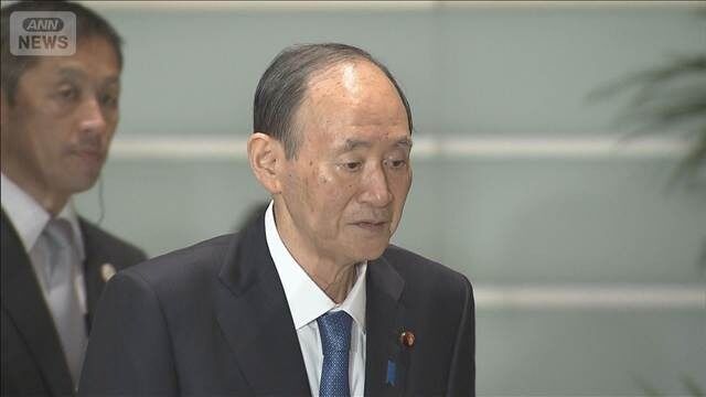 菅義偉元首相、次期衆院選に出馬せず　政界引退へ