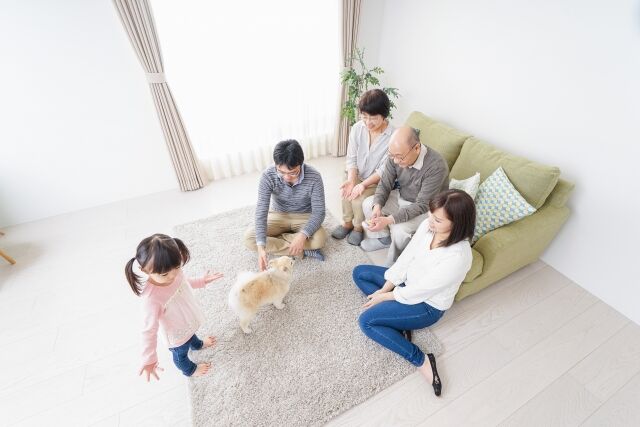 親戚付き合いがない奴ｗｗｗｗｗｗｗｗｗｗｗｗ