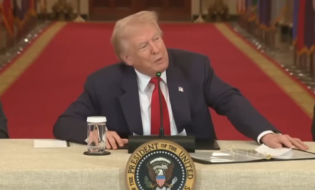 トランプ「はいはいもう戦争終わり、イランは何も残ってない、ワイらの勝利」