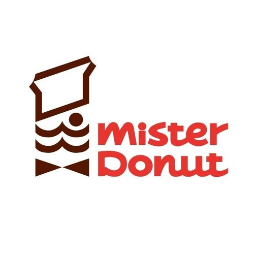 ミスド行ってもいつもゴルチョコとエンゼルクリームくらいしか買わないから
