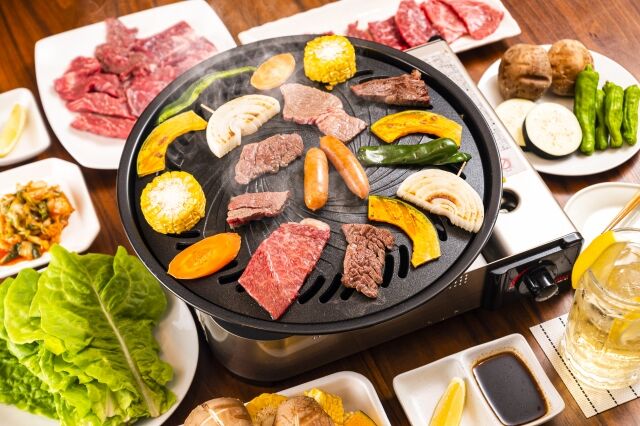 【急募】家焼肉をうまくする方法