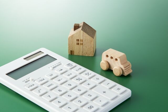 【悲報】家賃は月給の1/3までならいいぞ←これ