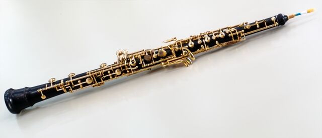 【悲報】オーボエが欲しいワイ、20万円足りなくて買えない????