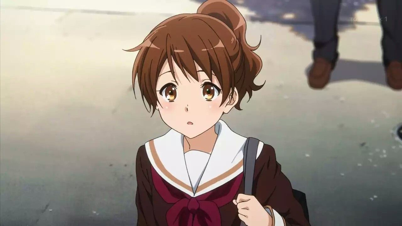 朗報 アニメキャラの髪下ろしに萌える人が急増 ばつまる天国 朗報 アニメキャラの髪下ろしに萌える人が急増 ばつまる天国