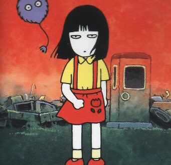 ホワホワホワホワ　花子さん