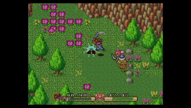 聖剣伝説2って過大評価やと思うんやが