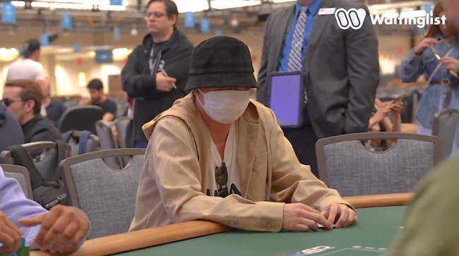 田中圭さん、ポーカーでギャンブラーとして覚醒wwwwwwww 田中圭さん、ポーカーでギャンブラーとして覚醒wwwwwwww