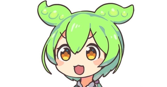【朗報】ずんだもん公式、違反動画の通報フォームを設置！