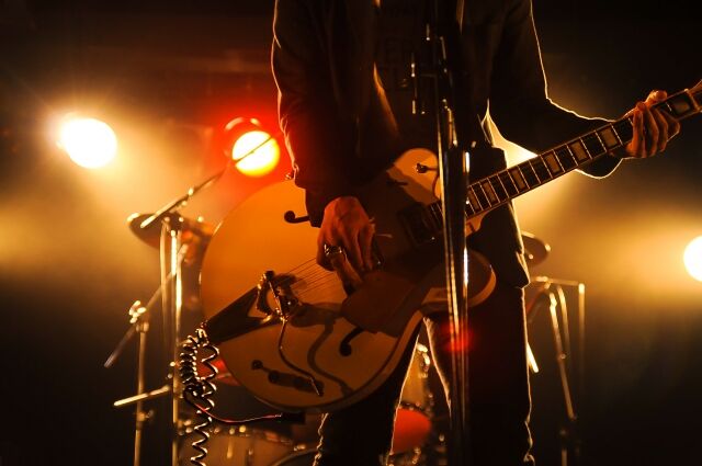 懐かしいビジュアル系バンドあげてけ