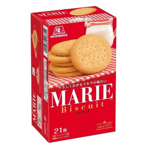 常備ストックしてるおやつとか食べ物とかある？