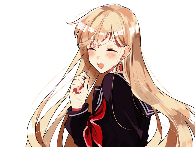 ラブコメで絶妙に人気でなさそうなヒロインの設定考えたやつ優勝