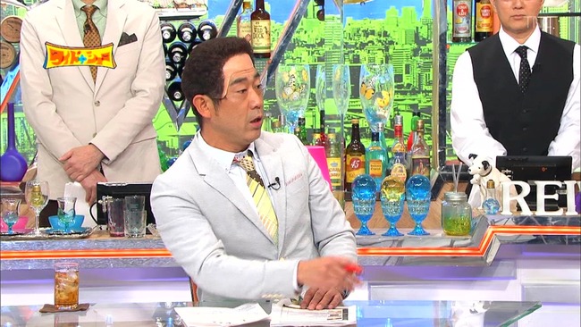 【悲報】 ワイドナショー、ただのクセスゴになってしまう 【悲報】 ワイドナショー、ただのクセスゴになってしまう