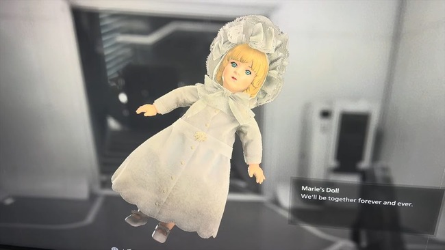 バイオ9の誰も解けていなかった最後の謎、偶然に偶然を積み重ねて解いてしまったプレイヤーが現れる