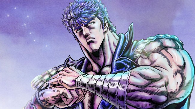 北斗の拳って、1位ケンシロウ 2位カイオウまではいいとして、それ以降の強さランキングが不明よな