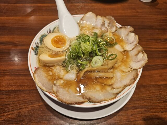 【画像】中国人「本場のラーメンのTier表作ったアル」