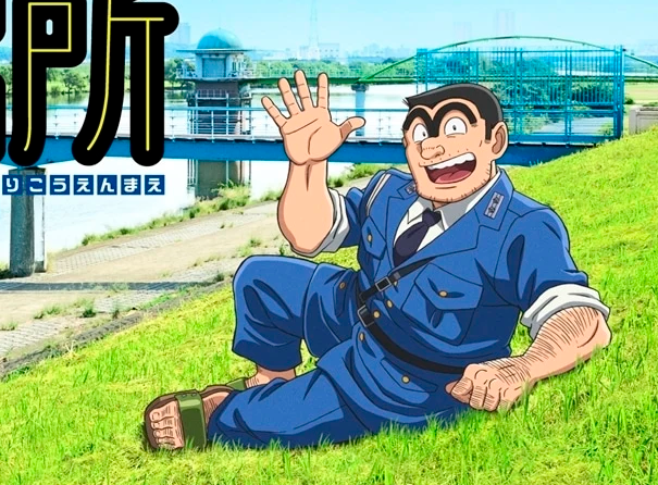 こち亀声優変更ってやっぱりラサールのせいなんか？