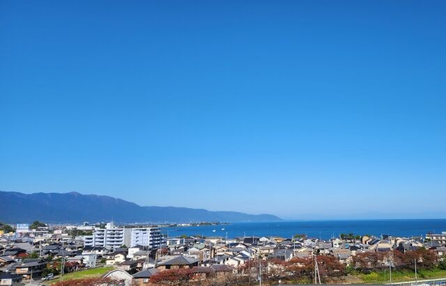 「滋賀県」に対する琵琶湖以外の印象ｗｗｗｗｗ