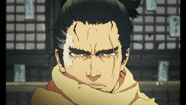 劇場アニメ『SEKIRO: NO DEFEAT』2026年に公開決定！