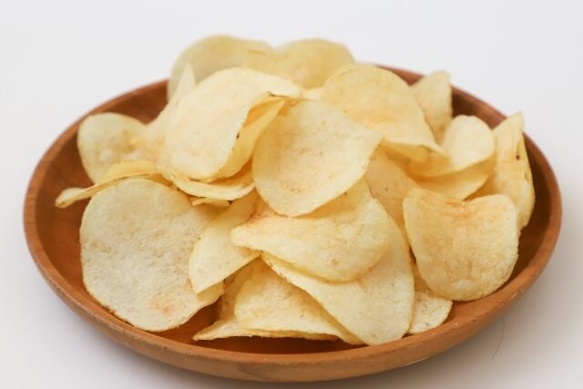 クリスプサンドとかいう謎料理ｗｗｗｗｗ