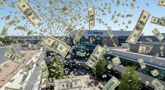 【悲報】 詐欺広告が無くならない理由、プラットフォームが儲かるせいだった