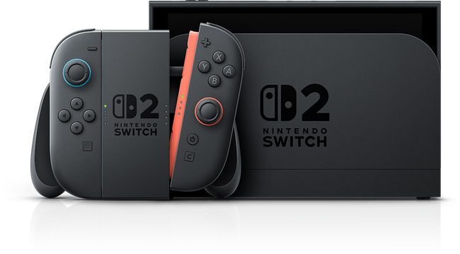 【悲報】大型トレーラーからSwitch2が約3,000台が盗まれる