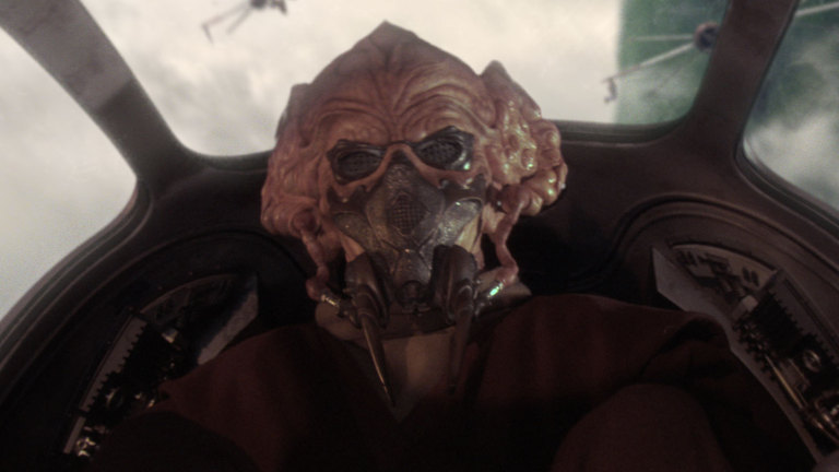 【悲報】スター・ウォーズのジェダイって ...